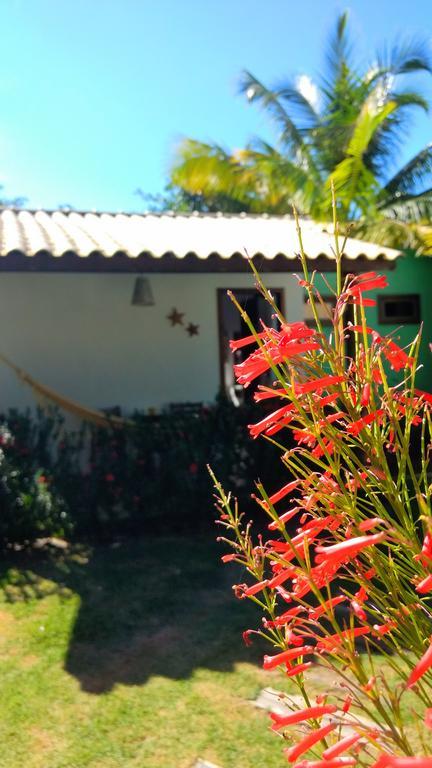 Pousada Jasmim Dos Poetas Mata de Sao Joao Bagian luar foto